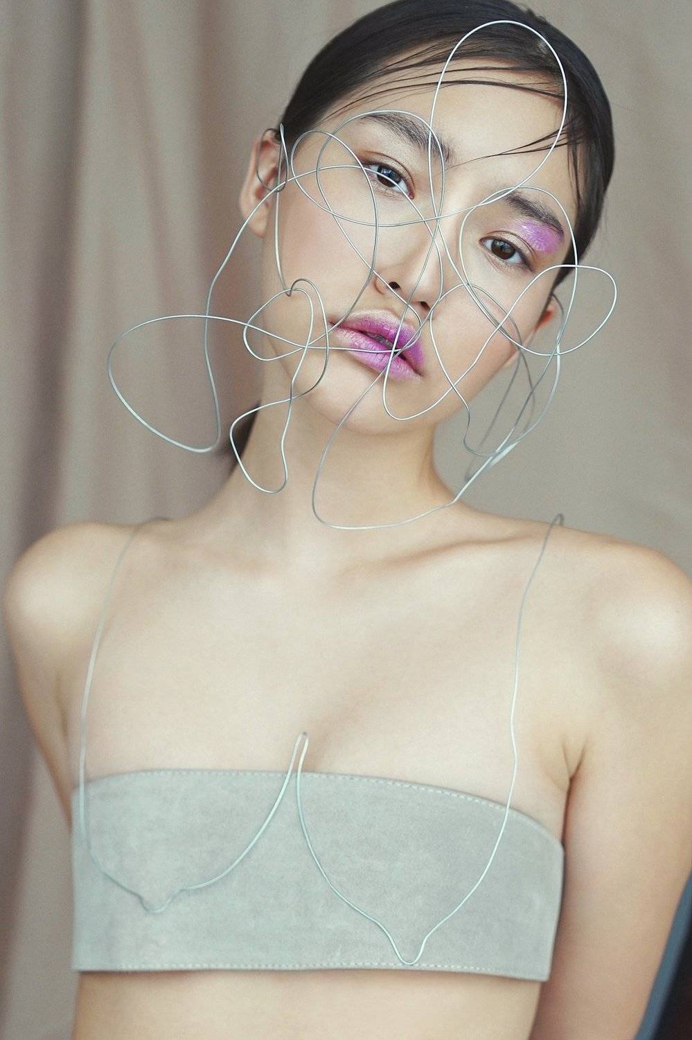 , Надежда Власова