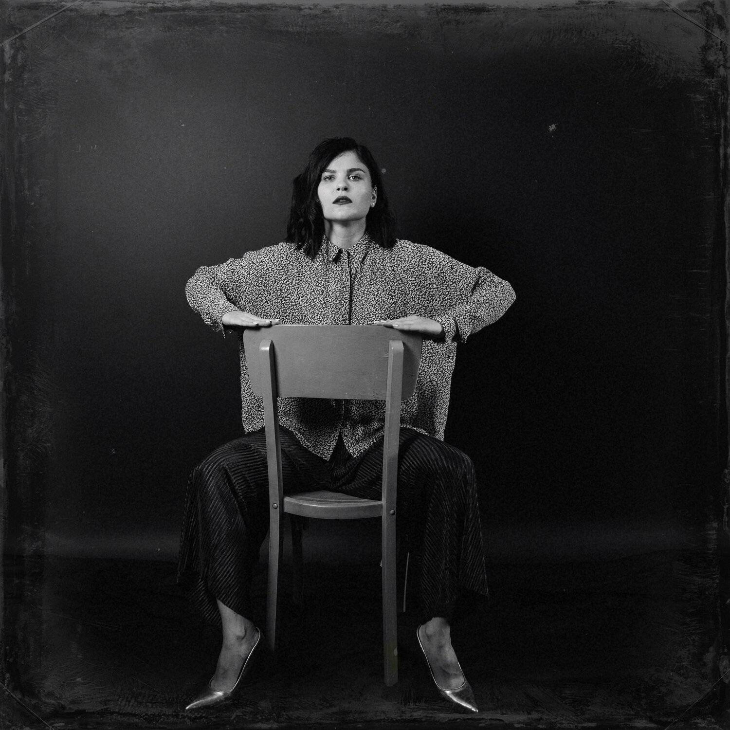 , Вера Шамраева