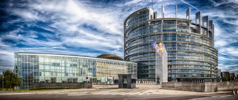 Parlament фото превью