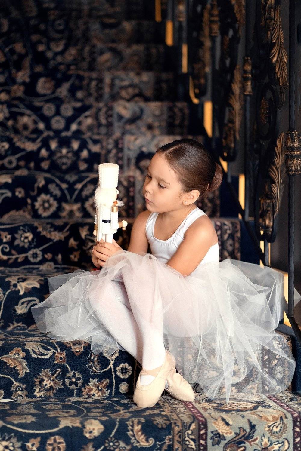 , Нина Пускарчик