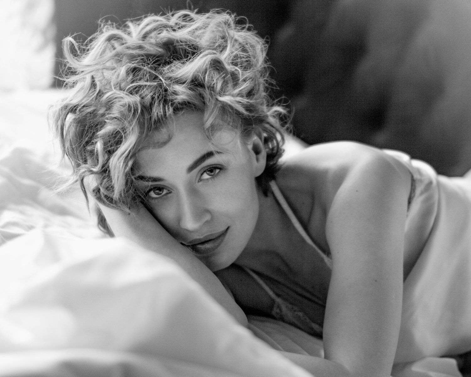 , Марина Гоз