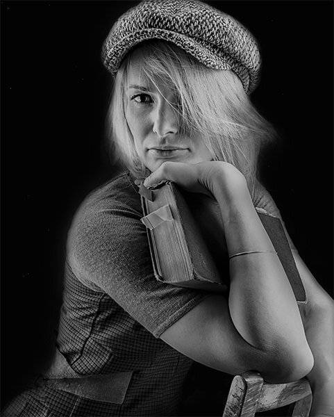 , Андрей Ляпин