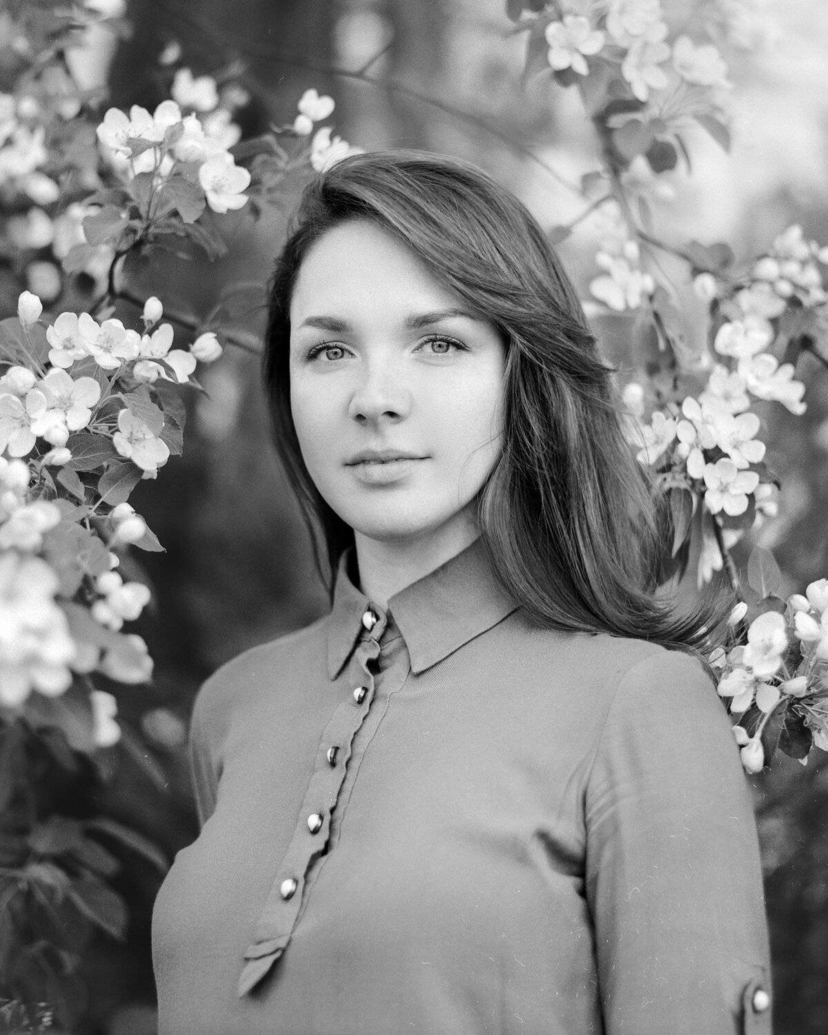 пленка, mamiyarz67, kodak, Кондуков Игорь