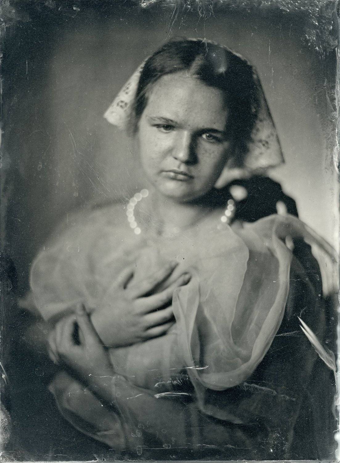 , Сергей Гайлет