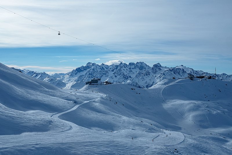 verbier, swiss, alps, mountains, вербье, швейцария, альпы, горы [verbier] фото превью