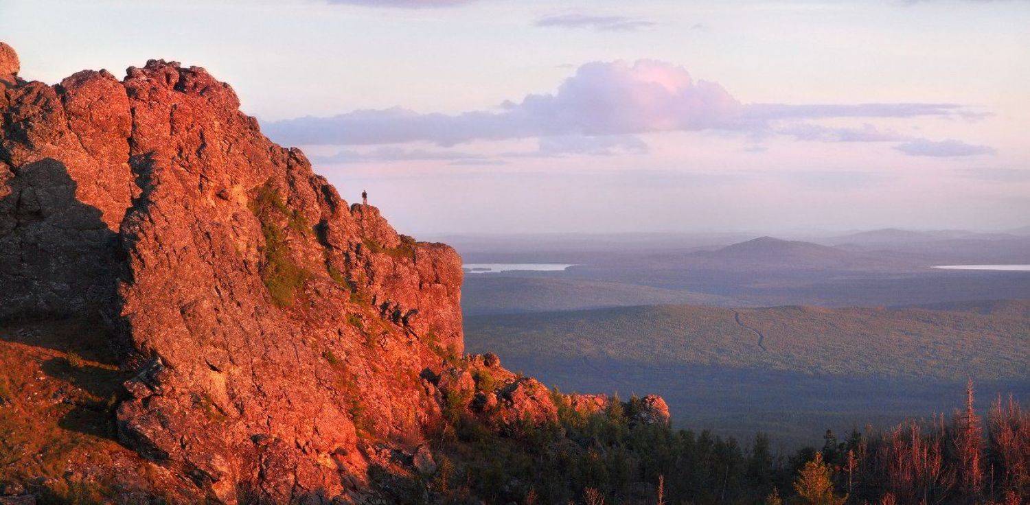 урал, горы, золотой камень, фотограф, Сергей Макурин