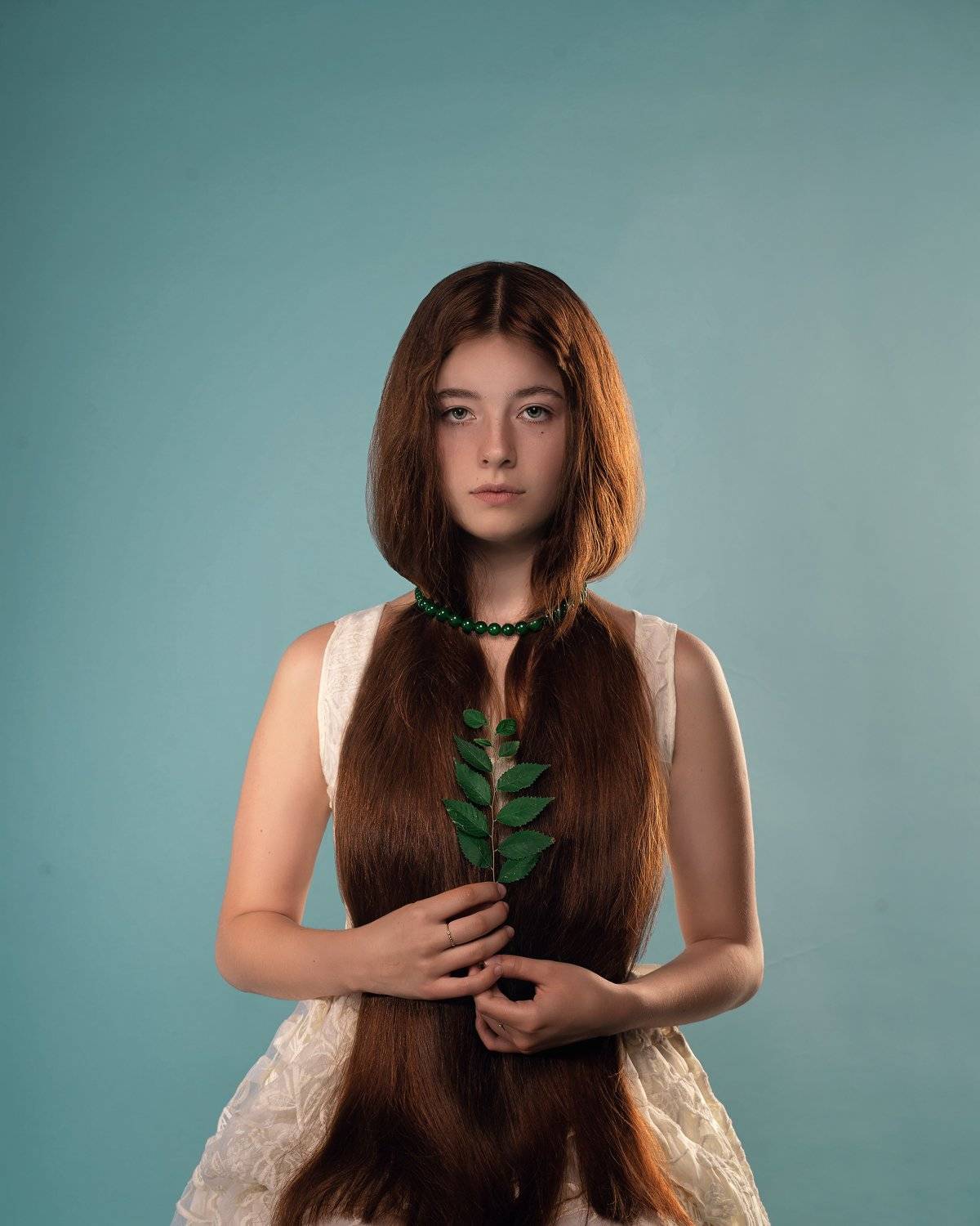 fine art, Карлыгаш Айтказыева