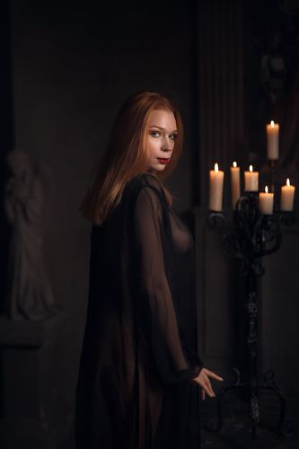 Катенька