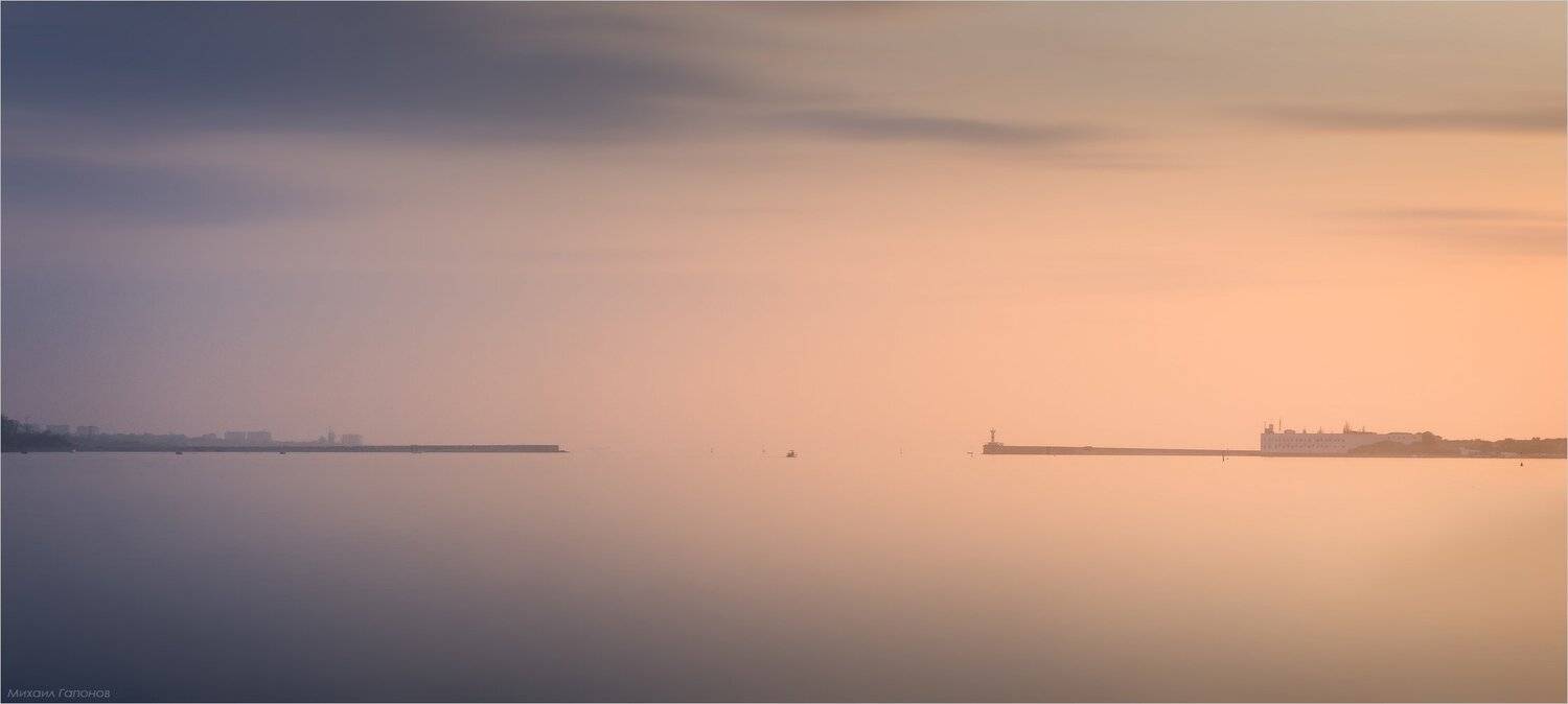 , Михаил Гапонов