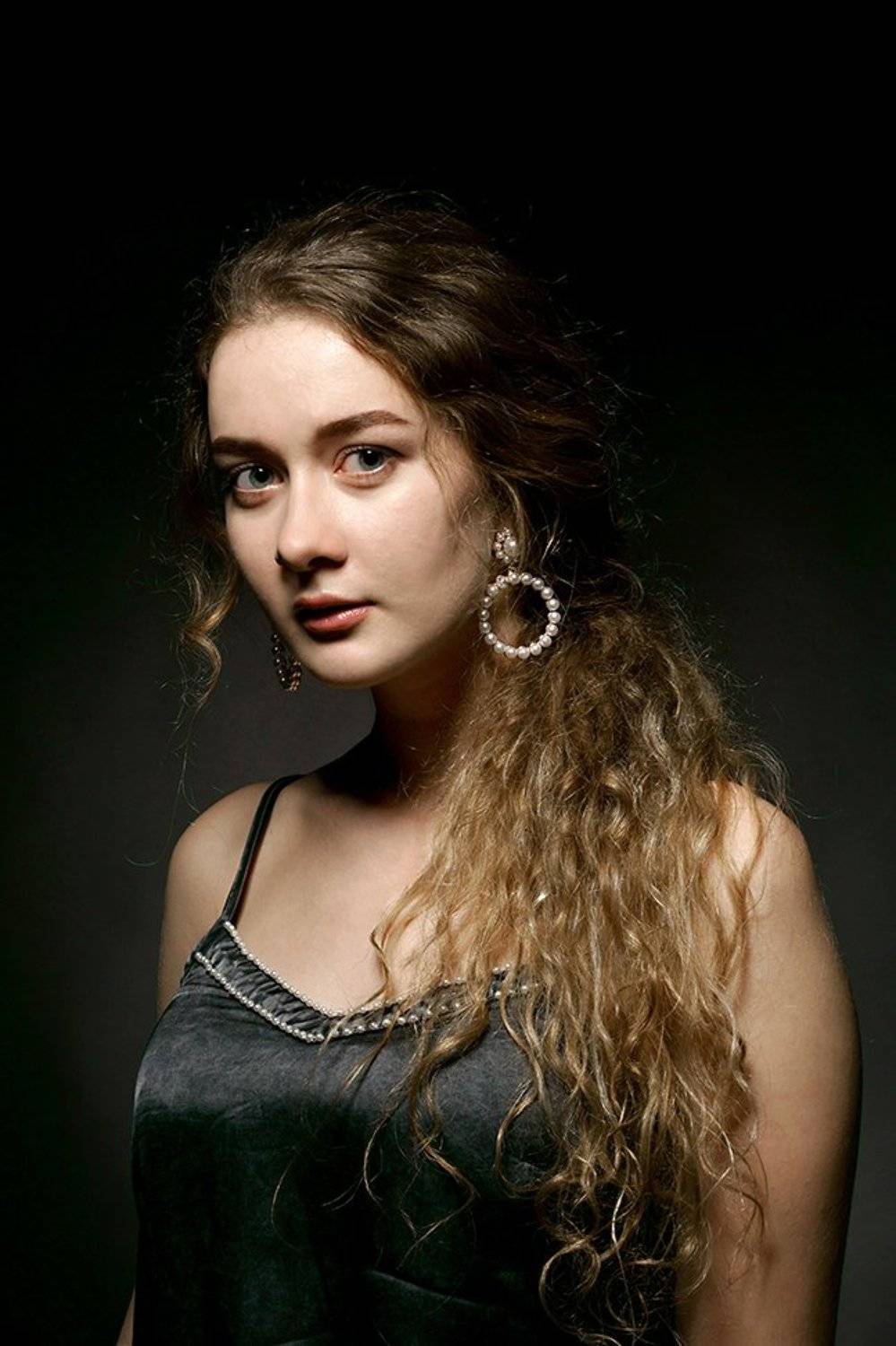 , Марина Соколова