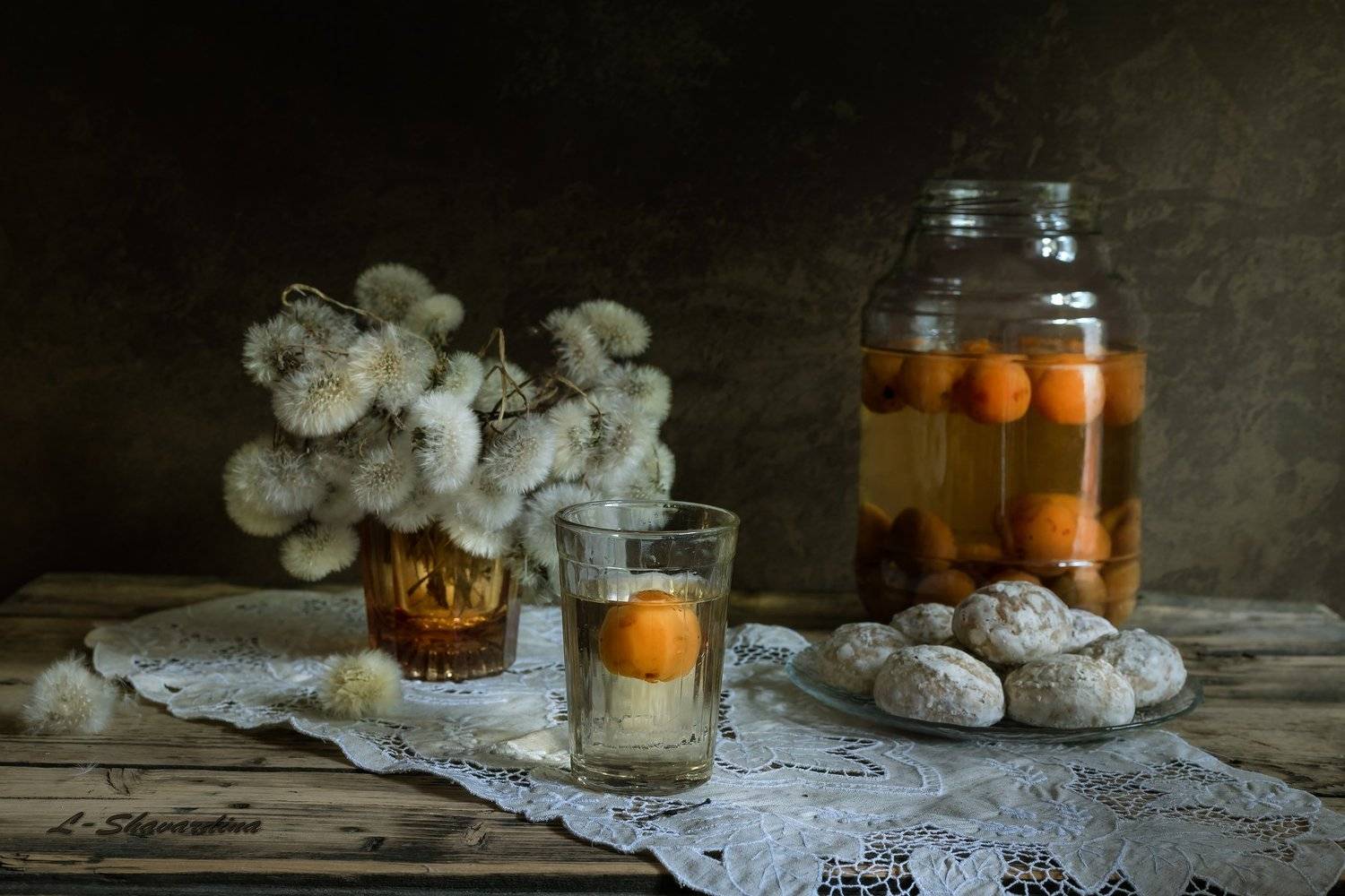 , Елизавета Шавардина