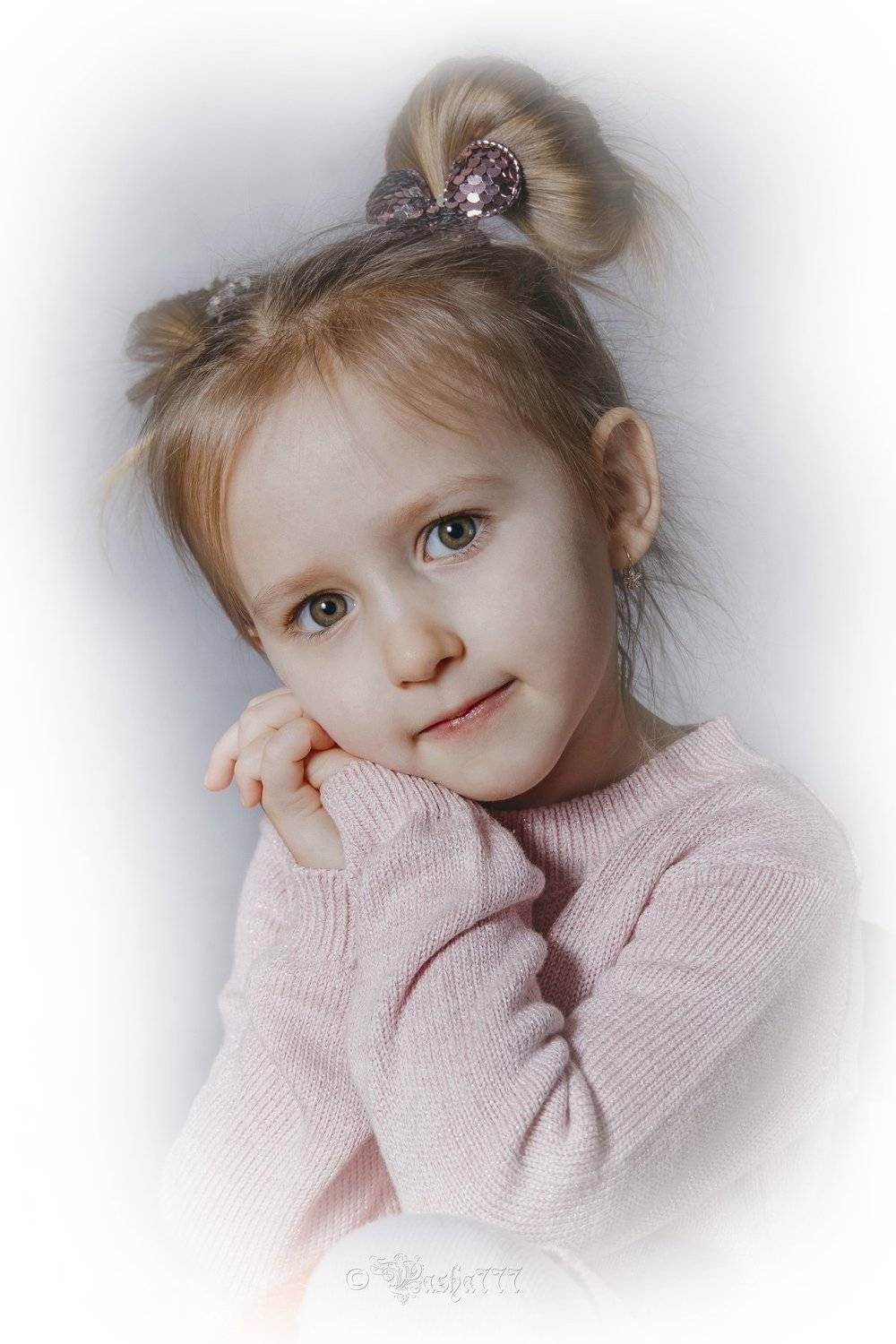 , Павел Веселов