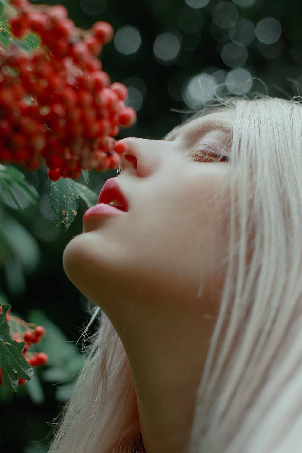 портрет, Marie Dashkova