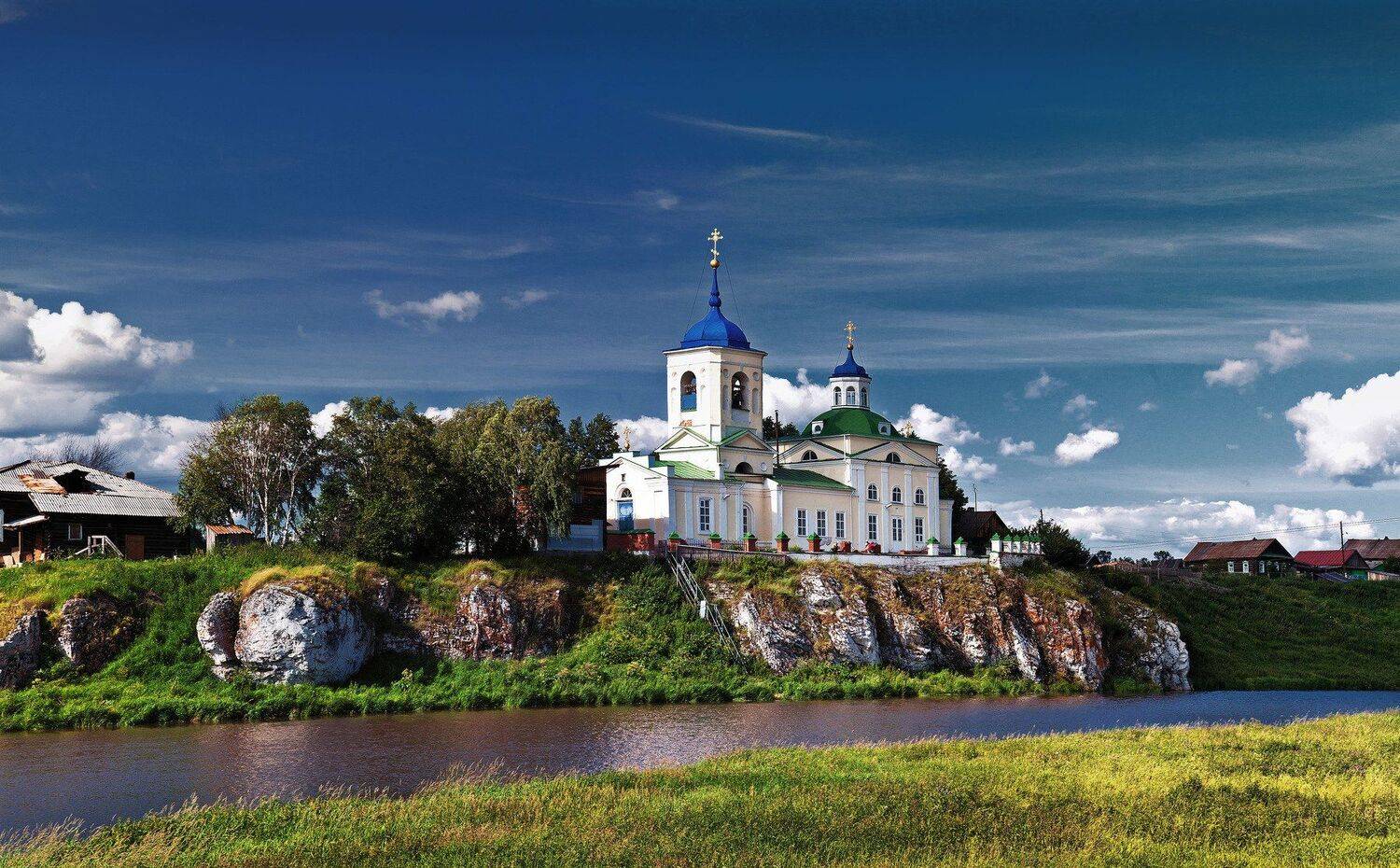 , Бусыгин Борис