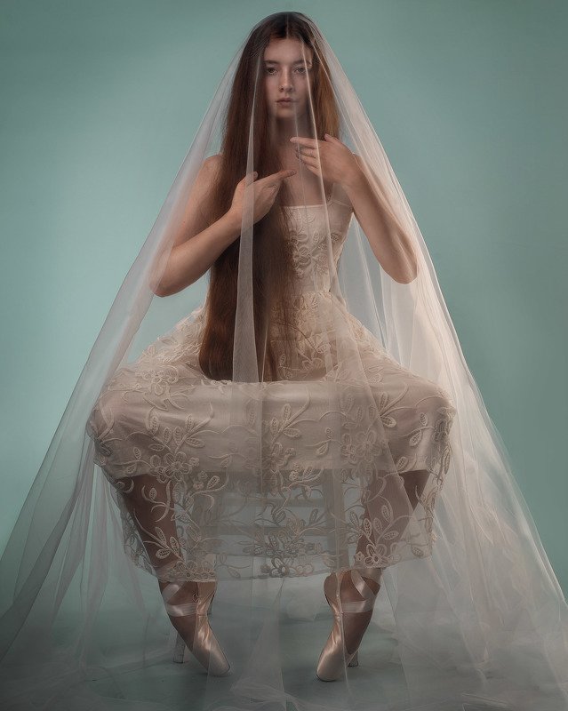 Тишина фото превью