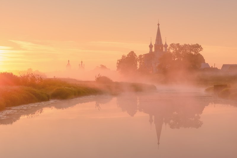 Солнечная...Светлая... фото превью