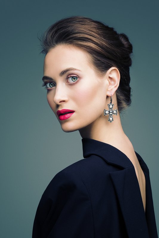 001 Portrait 2020 фото превью