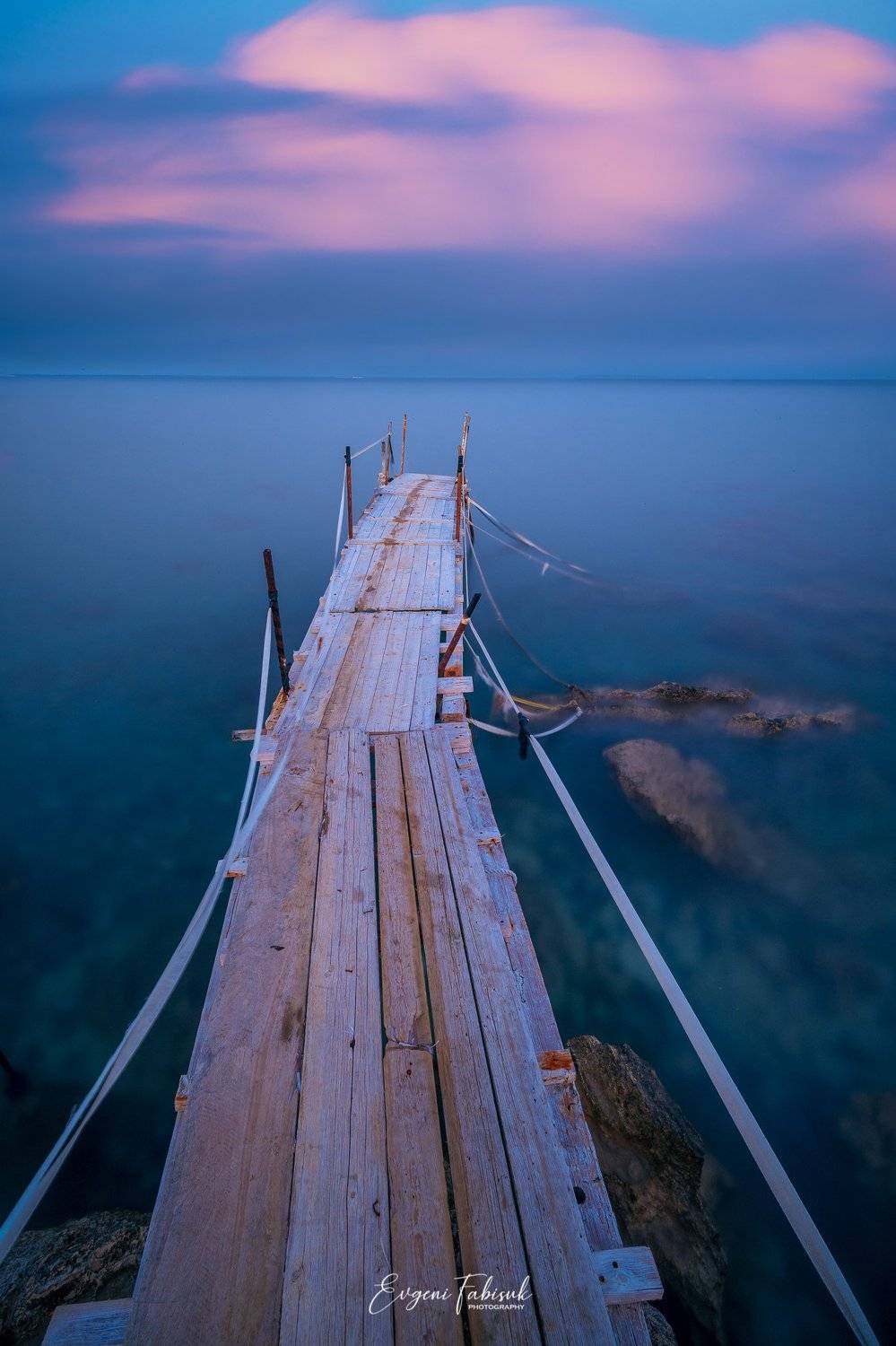, Evgeni Fabis
