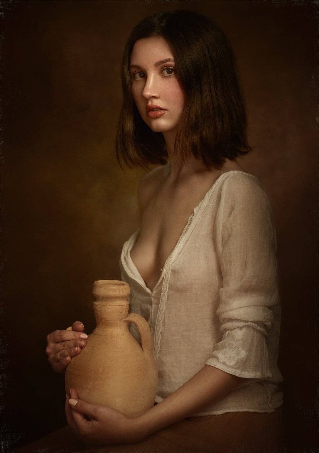 , Evgeny Loza