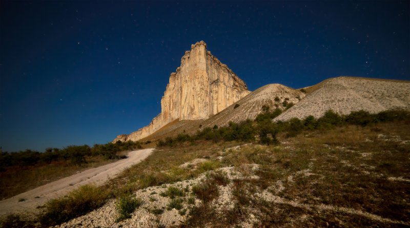 СЕМЬ ЗВЁЗД БОЛЬШОЙ МЕДВЕДИЦЫ фото превью