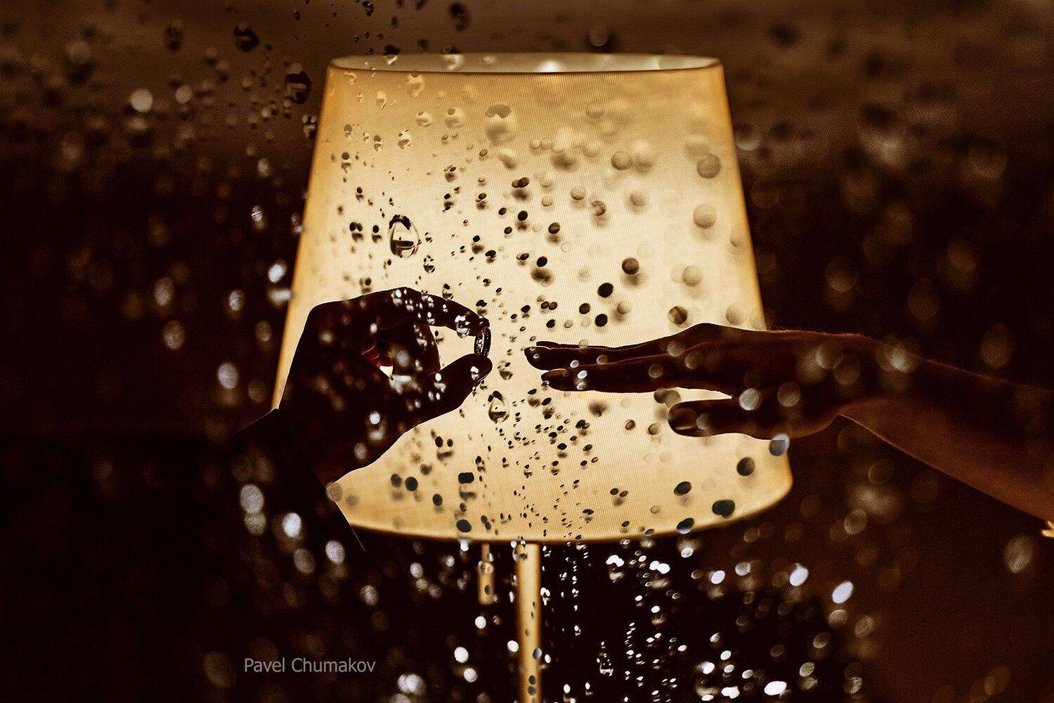 , Павел Чумаков