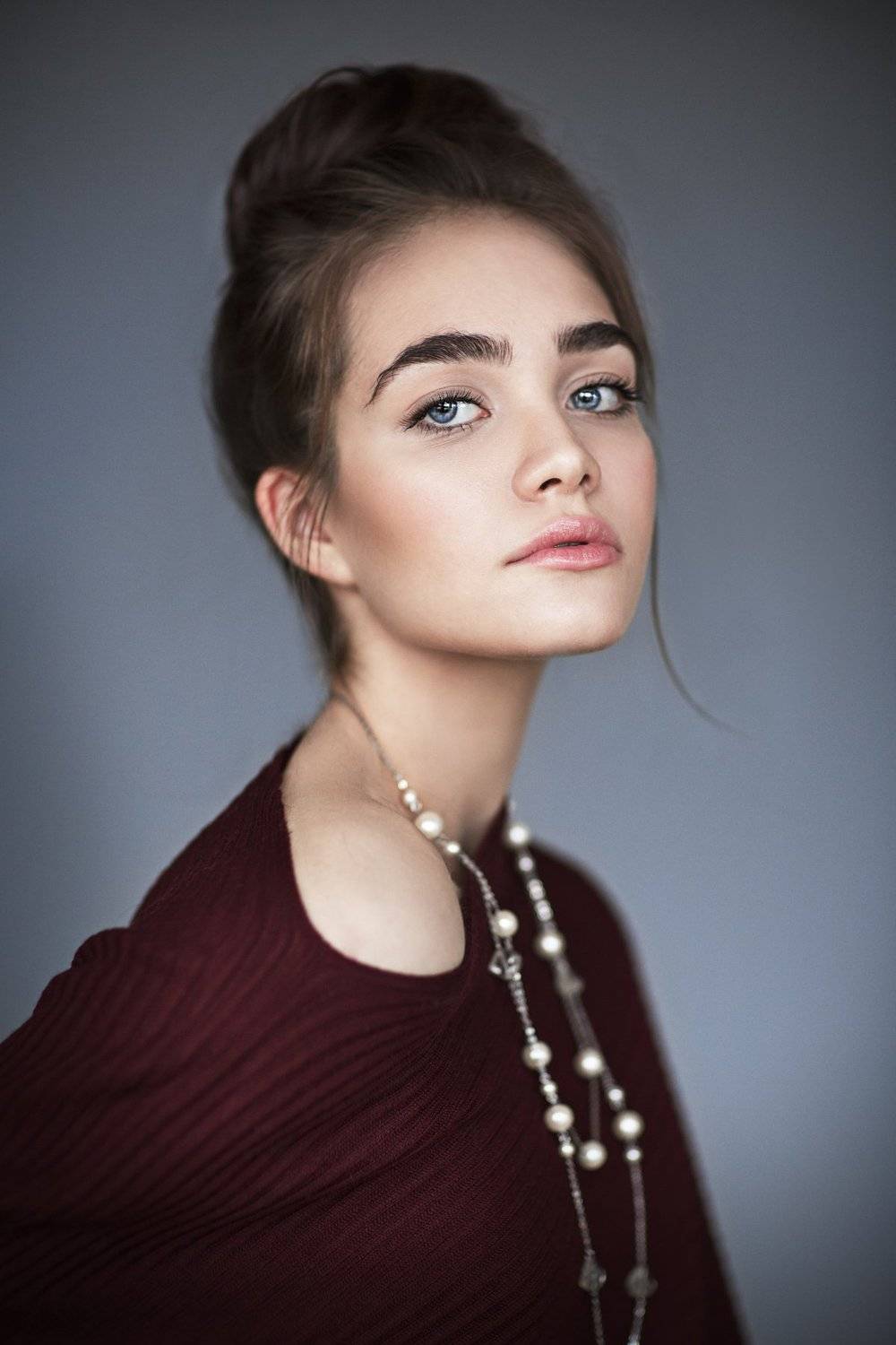 , Александра Аксенова