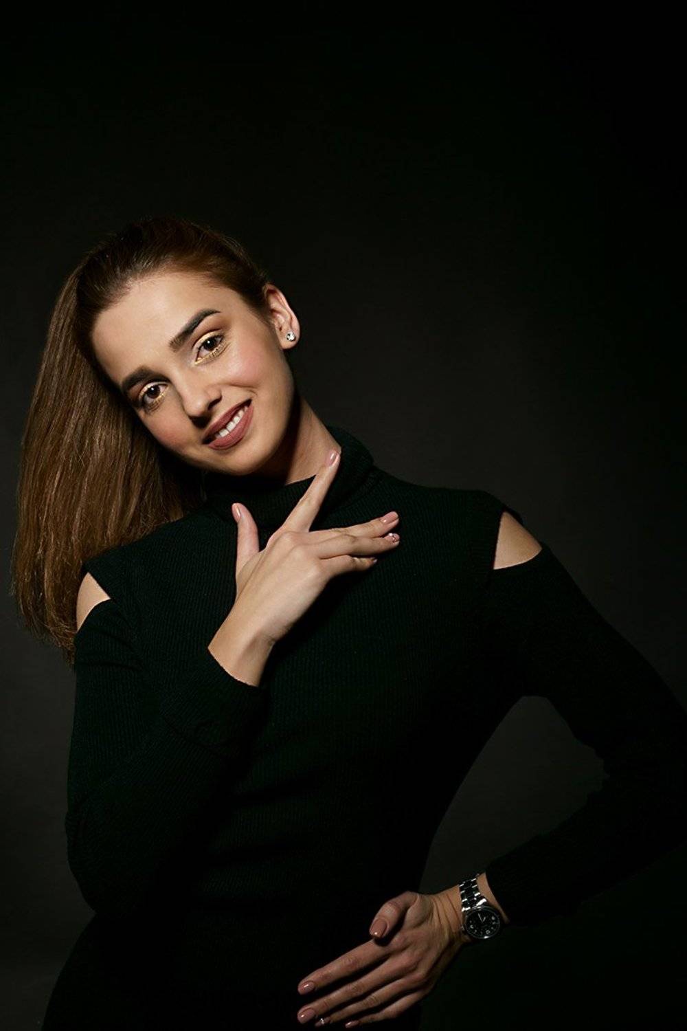 , Марина Соколова