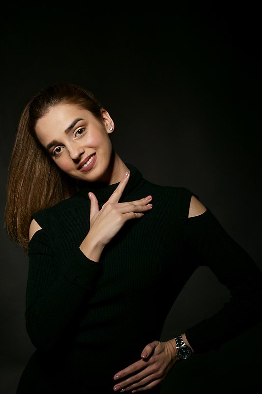 Кристина. фото превью