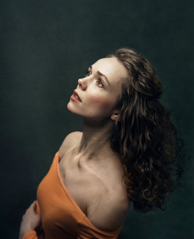 Лена фото превью