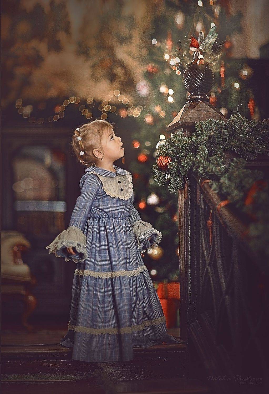 , Наталия Шевцова