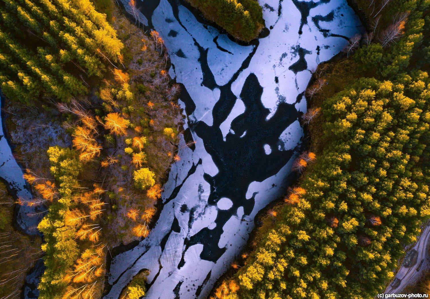 , Гарбузов Илья