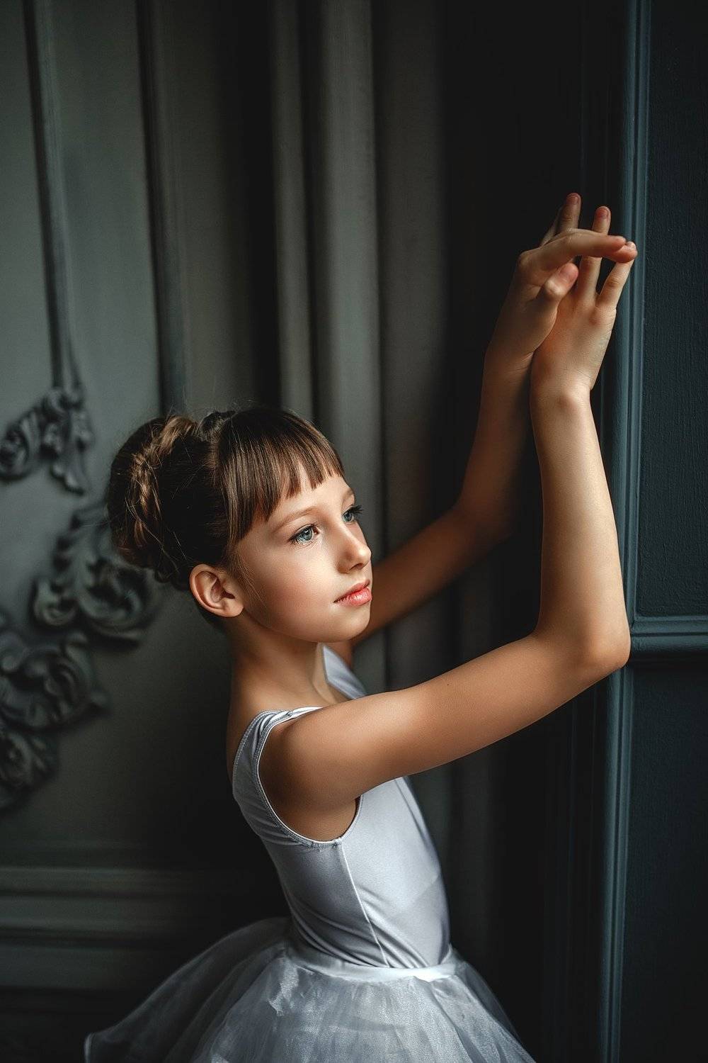 , Ирина Ганич