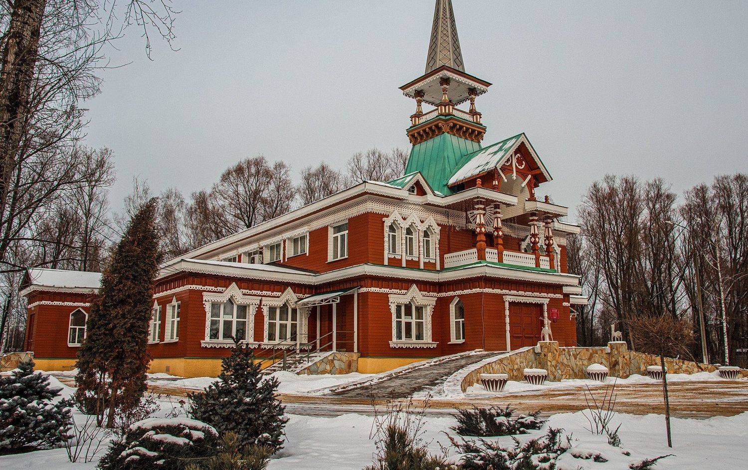 , Владимир Васильев