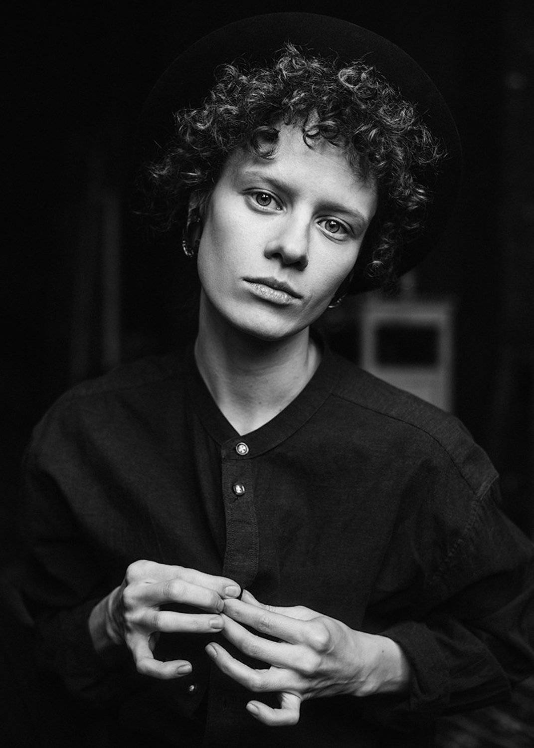 , Марина Щеглова