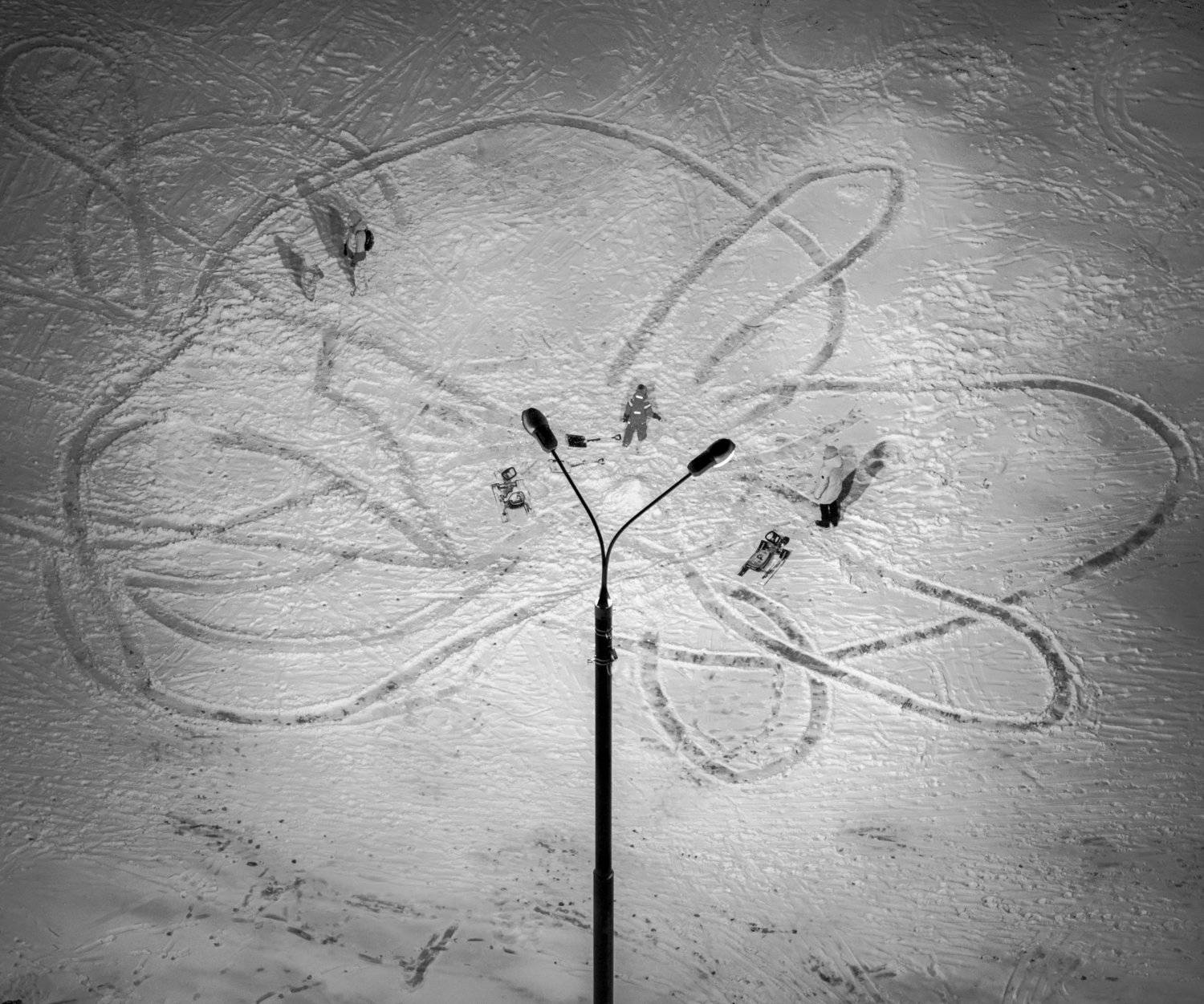 , Алексей Федотов