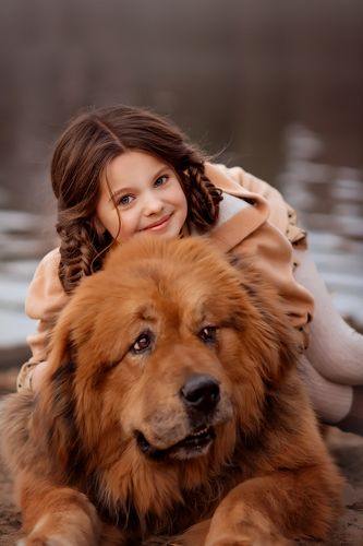 Я и мой друг Дукар