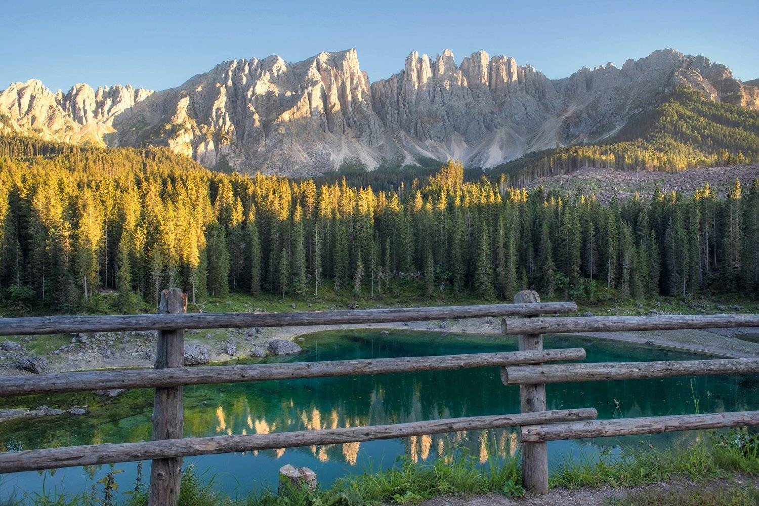 италия,доломиты, Алексей Кретов