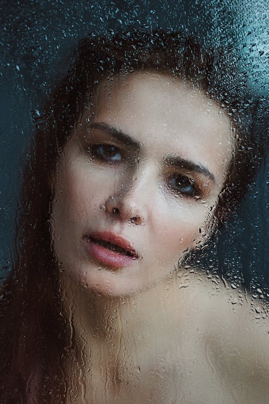 Window tears фото превью