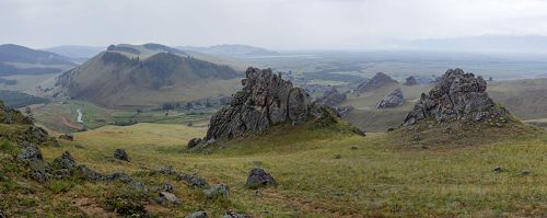 Сувинский замок