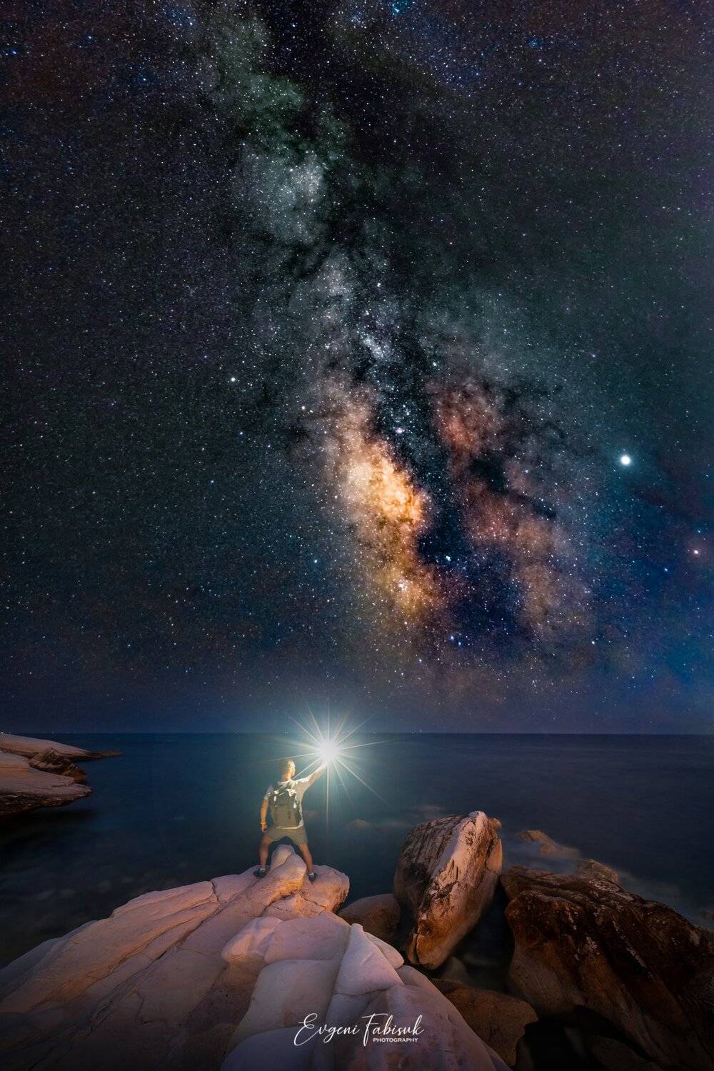 , Evgeni Fabis