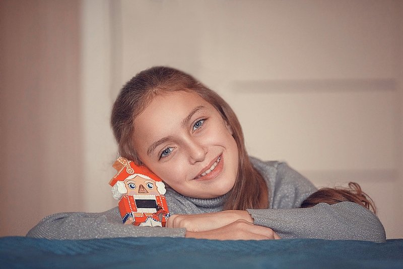 * фото превью