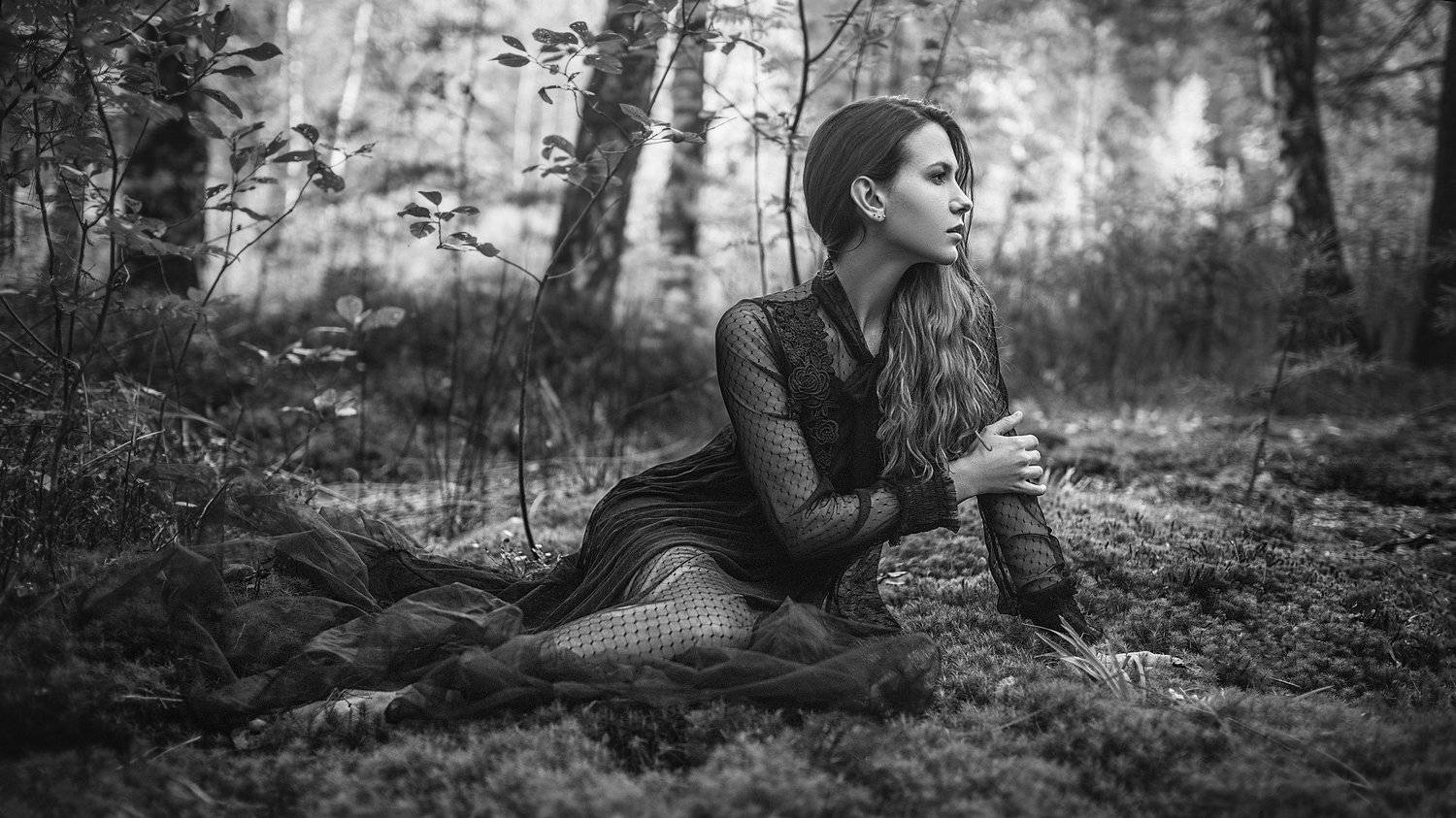 портрет, Кондуков Игорь