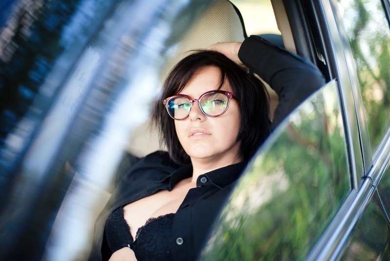 Вика фото превью