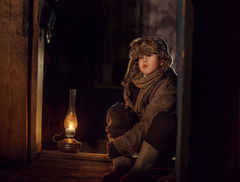 с папой фото превью