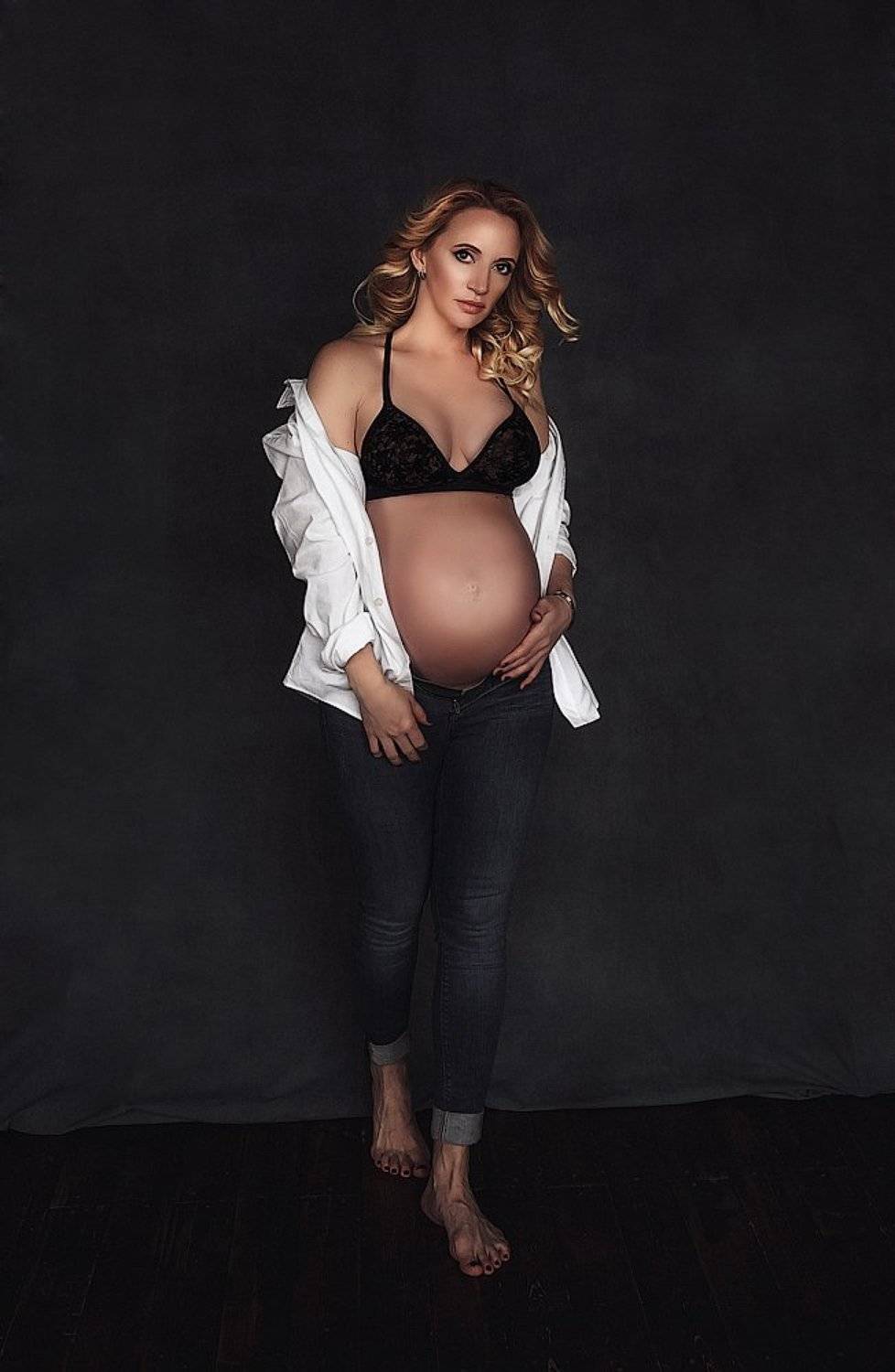 , Юлия Динмухаметова