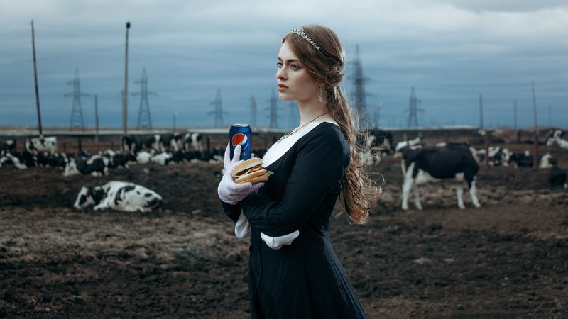 Воздух фото превью