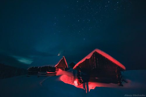 Заглядывай к нам!