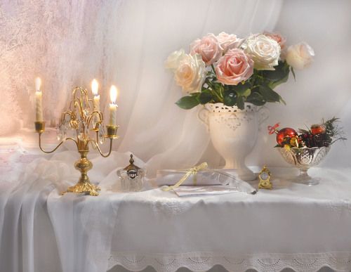 ...сновидений чудесный романс...