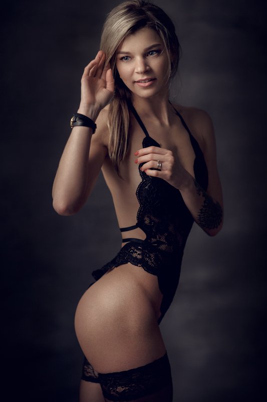 Oksana фото превью