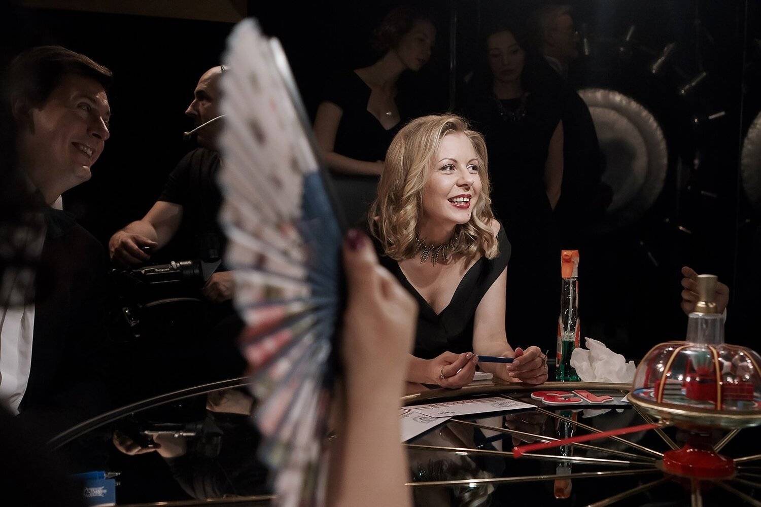 television show , Дмитрий Тур